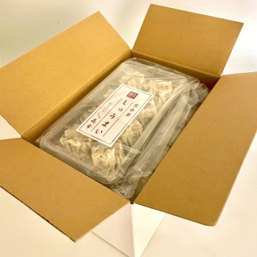 ぎをん森幸 京中華しゅうまい ×5パックセット ※冷凍品